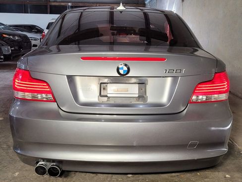 Used 2009 BMW 128i Coupe image 9