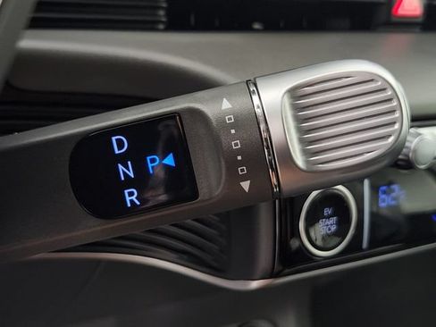 Certified 2024 Hyundai Ioniq 5 SEL AWD/4WD image 30