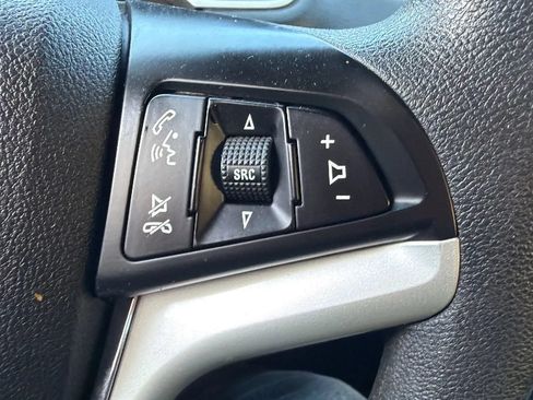 Used 2015 Chevrolet Camaro LS RWD image 11