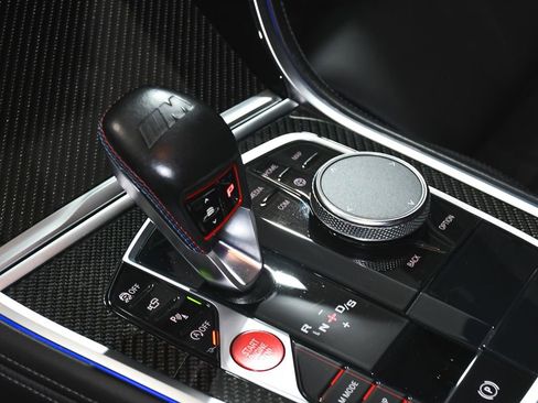 Used 2023 BMW M8 Gran Coupe xDrive Competition w/ M Carbon Exterior Package AWD/4WD image 54