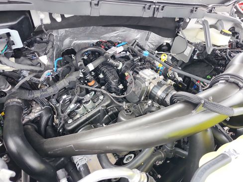 New 2026 Ford F150 STX image 24