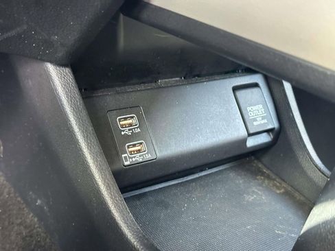 Used 2020 Honda HR-V EX image 19