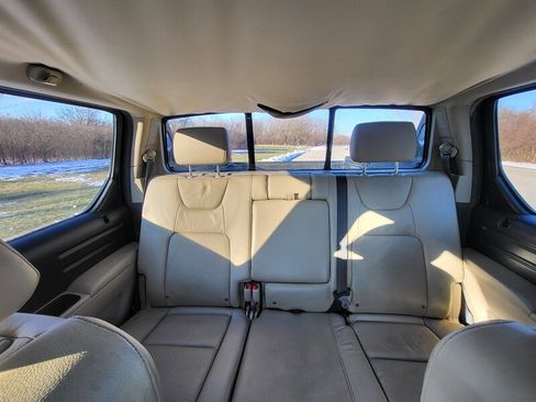 Used 2009 Honda Ridgeline RTL image 15
