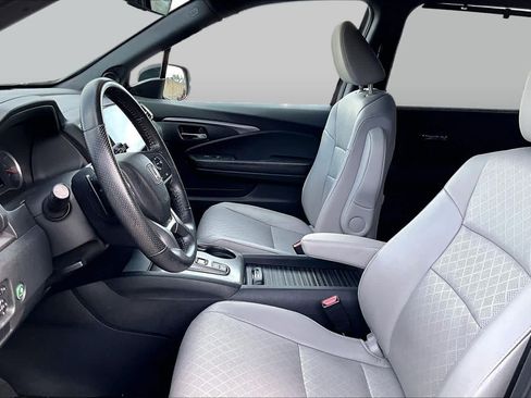 Used 2020 Honda Passport EX-L image 10