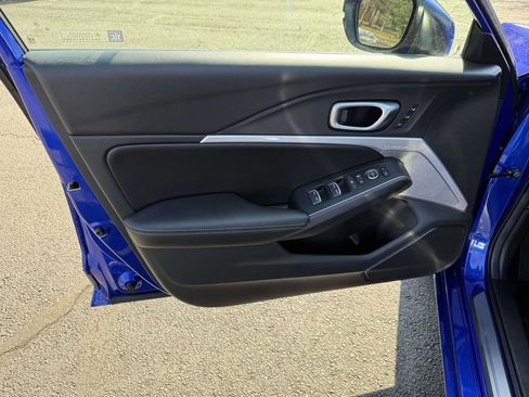 Used 2024 Acura Integra A-Spec image 12