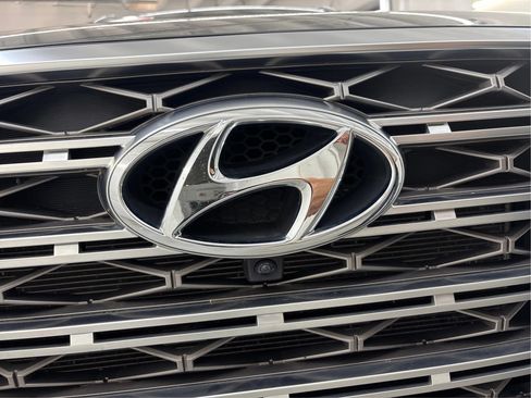 Used 2020 Hyundai Palisade Limited AWD/4WD image 34