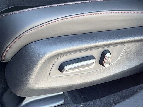 New 2025 Acura ADX A-Spec image 28