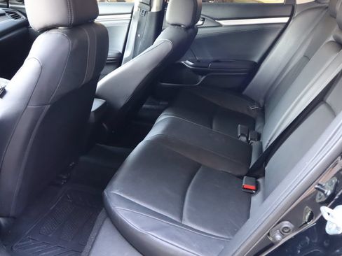 Used 2021 Honda Civic EX-L image 6