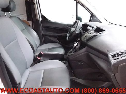 Used 2015 Ford Transit Connect XL image 12