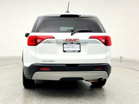 Used 2019 GMC Acadia SLE w/ LPO, Floor Liner Package image 6