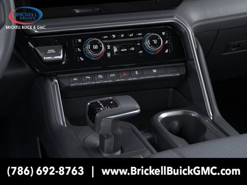 New 2026 GMC Sierra 1500 Denali w/ Technology Package RWD image 23