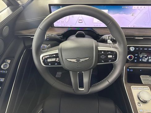 New 2026 Genesis GV80 2.5T Advanced AWD/4WD image 20