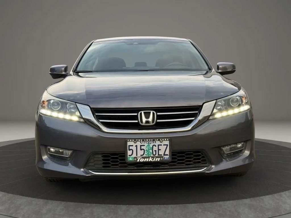 Used 2013 Honda Accord EX-L image 9