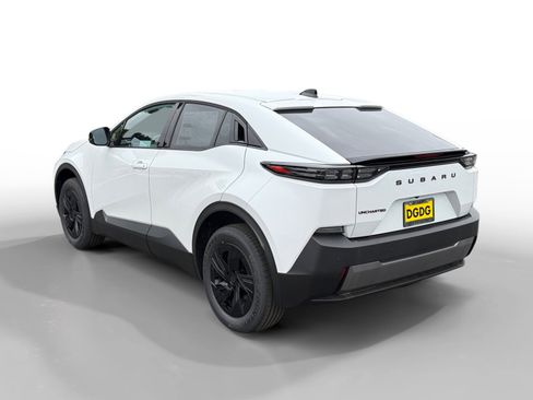New 2026 Subaru Uncharted Premium FWD image 3