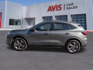 Used 2025 Ford Escape ST-Line AWD/4WD video 2