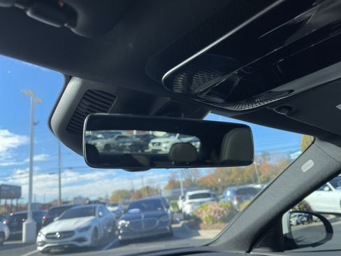 Certified 2025 Mercedes-Benz C 300 4MATIC Sedan image 27