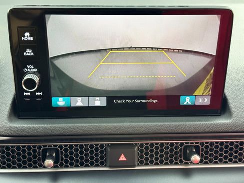 Used 2025 Honda Civic Type R image 31