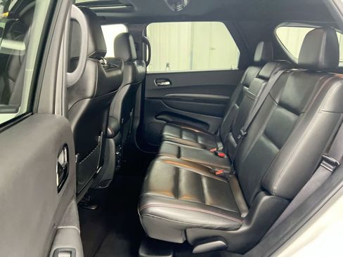 Used 2024 Dodge Durango GT image 24