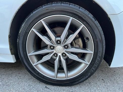 Used 2015 Hyundai Sonata Sport 2.0T image 35