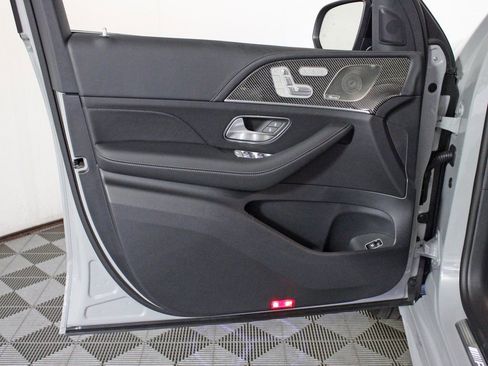 Certified 2026 Mercedes-Benz GLE 53 AMG 4MATIC image 11