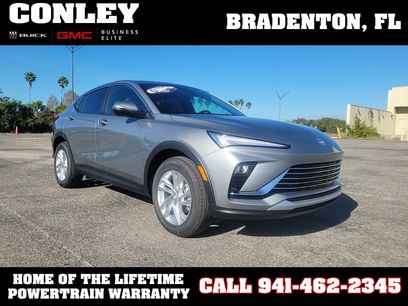 New 2026 Buick Envista Preferred w/ Convenience I Package