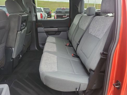 Used 2023 Ford F150 XLT w/ Equipment Group 301A Mid image 24