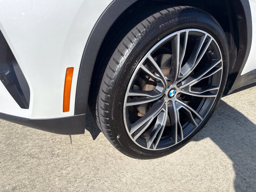 Certified 2023 BMW X3 sDrive30i w/ Premium Package RWD image 10