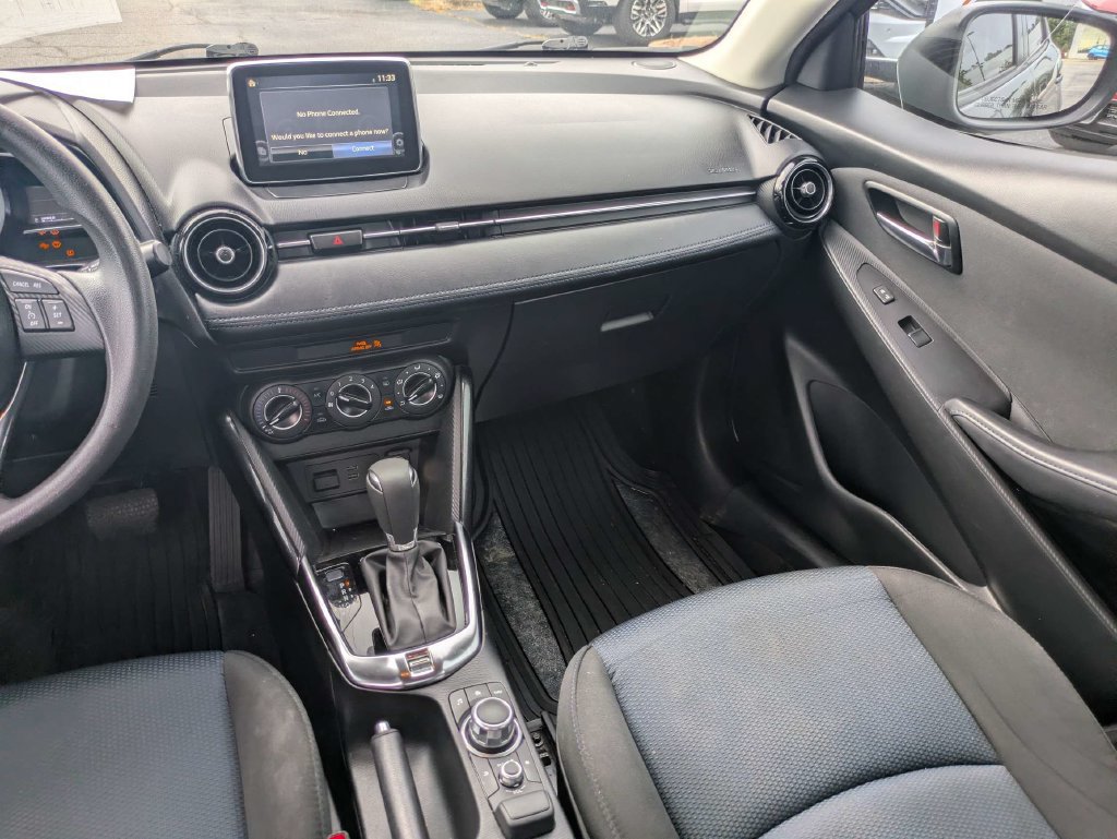 Used 2018 Toyota Yaris iA FWD image 15