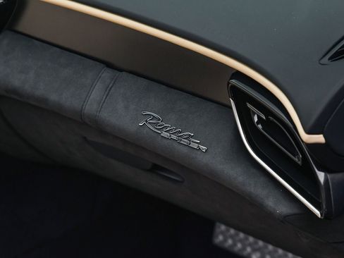 Used 2025 Ferrari Roma Spider image 53