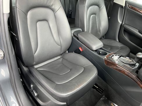 Used 2013 Audi A4 2.0T Premium Plus w/ Premium Plus Pkg image 26