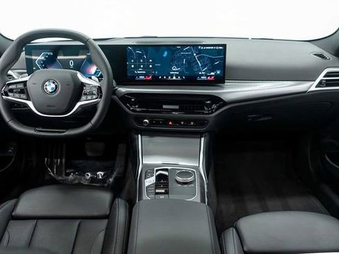 Used 2026 BMW 430i xDrive Coupe image 8