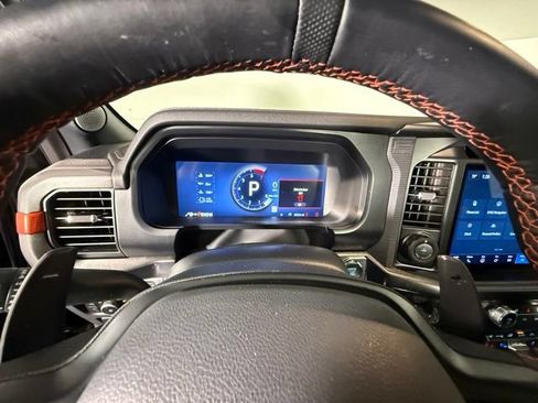 Used 2025 Ford F150 Raptor AWD/4WD image 20