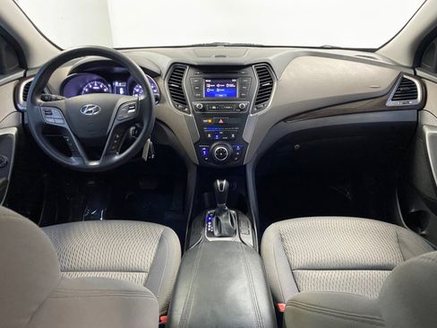Used 2018 Hyundai Santa Fe Sport AWD/4WD image 25
