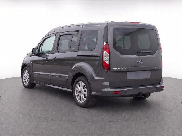 Used 2020 Ford Transit Connect XLT w/ Trailer Tow Package FWD image 3