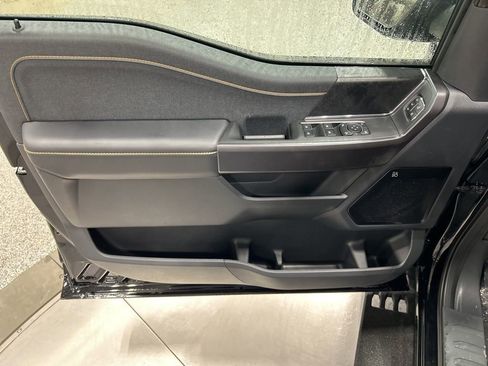 New 2026 Ford F150 Tremor w/ Equipment Group 402A High image 12