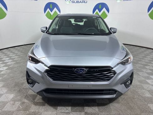 Certified 2025 Subaru Impreza 2.0i Sport image 2