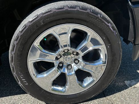 Used 2019 RAM 1500 Big Horn AWD/4WD image 15