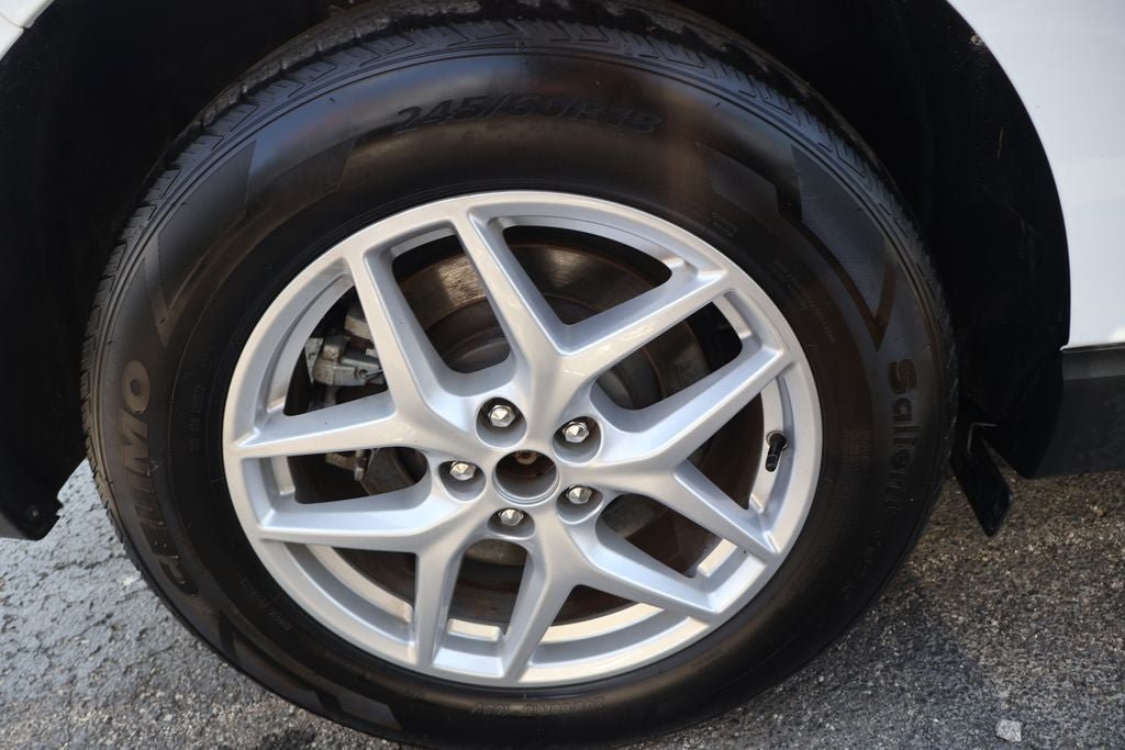 Used 2024 Ford Edge SEL AWD/4WD image 11