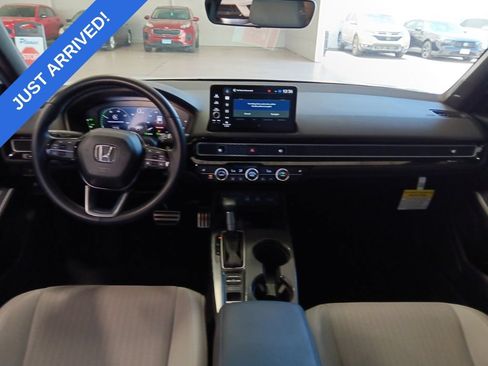 Certified 2026 Honda Civic Sport Touring image 5