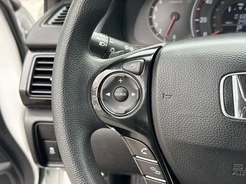 Used 2016 Honda Accord LX-S image 8