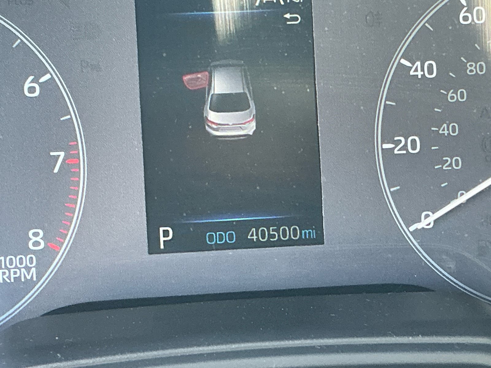 Certified 2025 Toyota Corolla SE FWD image 11