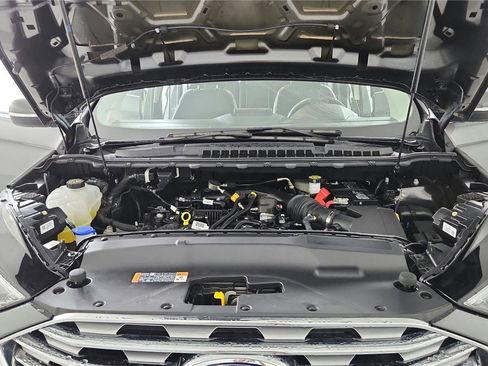 Used 2024 Ford Edge Titanium image 19
