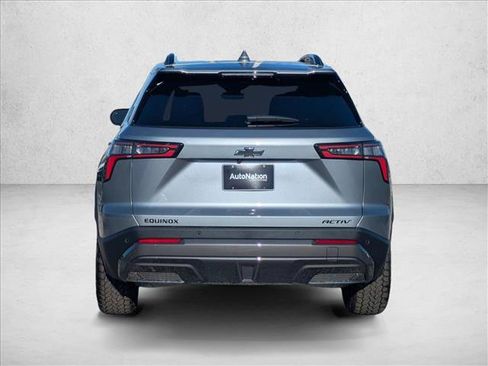 New 2026 Chevrolet Equinox ACTIV FWD image 8