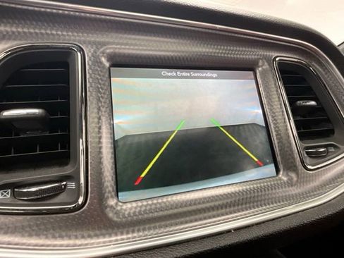 Used 2019 Dodge Challenger SRT Hellcat Redeye RWD image 5