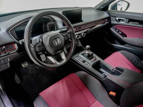 Used 2025 Honda Civic Si image 20