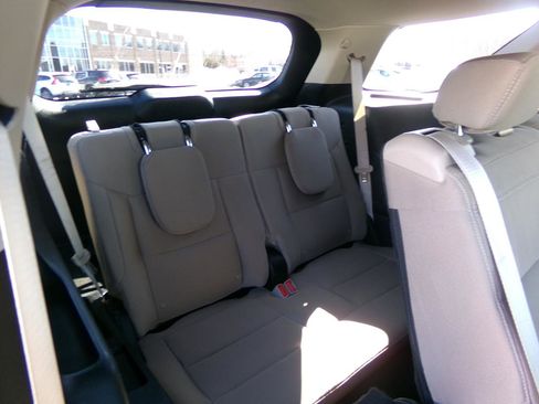 Used 2023 Ford Explorer 4WD image 42