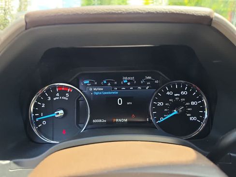 Used 2022 Ford F250 King Ranch w/ King Ranch Ultimate Package AWD/4WD image 15