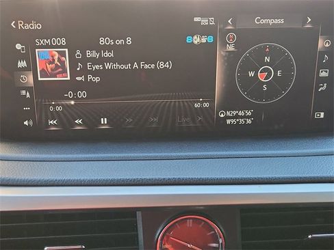 Used 2020 Lexus RX 350 FWD w/ Premium Package image 13