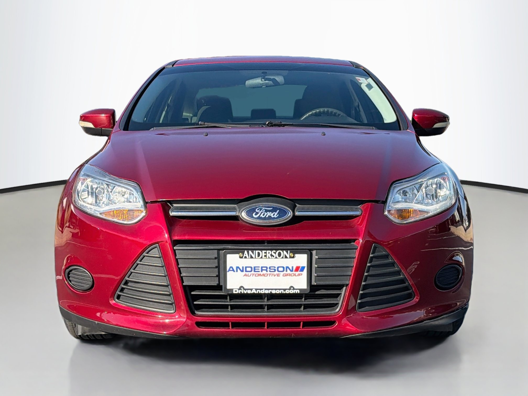 Used 2014 Ford Focus SE FWD image 5