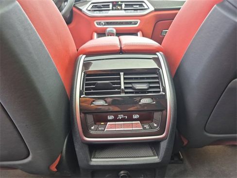 Used 2022 BMW X5 M w/ Competition Package 2 image 25
